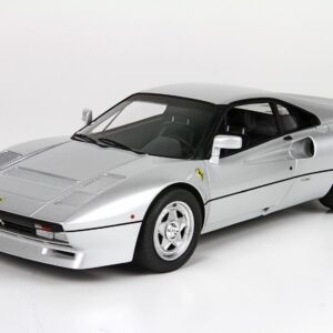 BBR Ferrari 288 GTO - Nurburgring Silver | 1:18