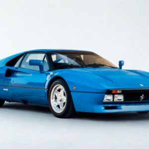 BBR Ferrari 288 GTO - Azzurro Dino | 1:18