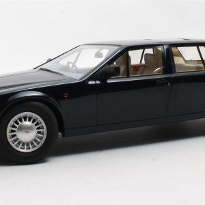 Cult Models Aston Martin Lagonda Serie IV 1:18 - Royal Blue