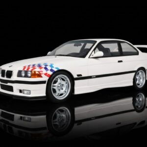 GT Spirit BMW M3 lightweight