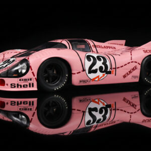 GT Spirit Porsche 917/20 Pink Pig Le Mans 24 Hours - 1/8