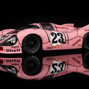 GT Spirit Porsche 917/20 Pink Pig Le Mans 24 Hours - 1/8