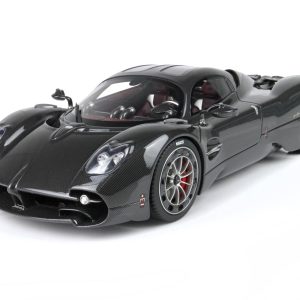 BBR Pagani Utopia - Full Carbon Fibre | 1:12