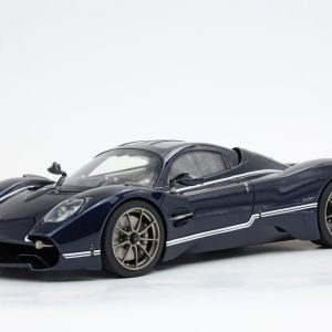 BBR Pagani Utopia - Midnight Blue | 1:12
