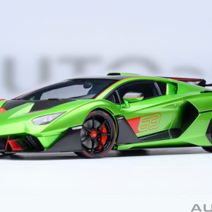 AUTOart Lamborghini SC18 Alston 1:18 - Green